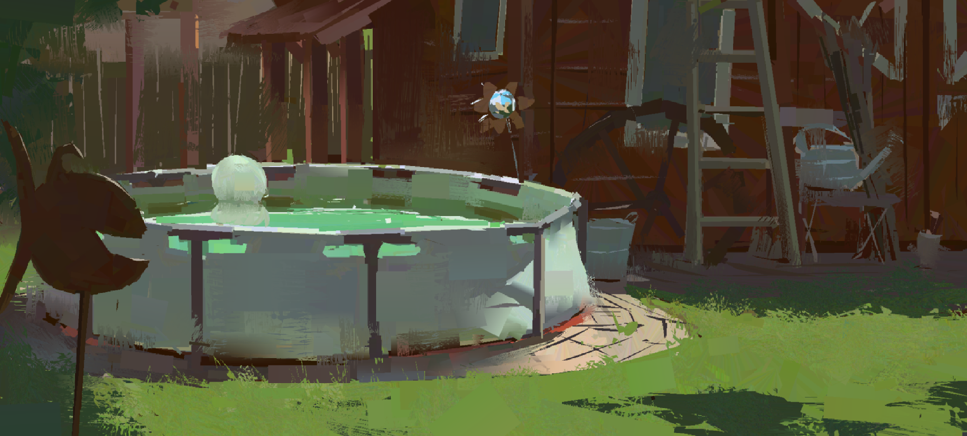 Personal Work - IMG 0534